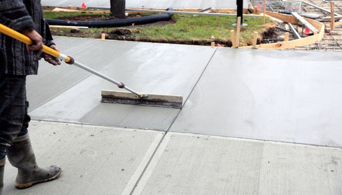 Commercial Concrete Contractors in Atlanta