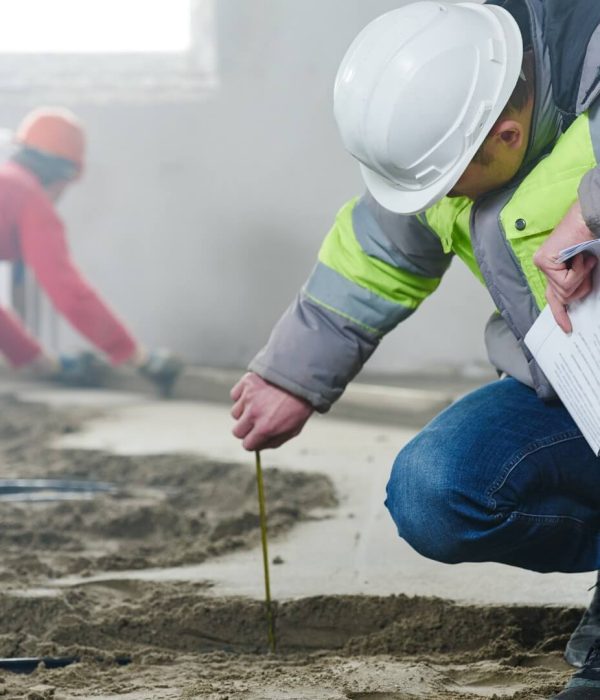 Concrete Contractors (4)